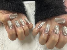 美ノ庵ネイルサロン メトロポリタン前店/