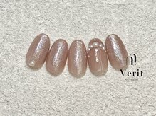 ヴェリット 大森店(Verit)/◇シンプルアートコース◇