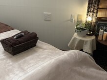 Relaxation salon 縁【EN.】-ヘッドスパ/オイルマッサージ/小顔フェイシャル-