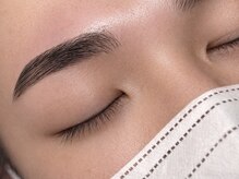アールプラス 新宿(ar+)/眉毛ワックス　担当:miki