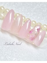 ララァネイル(Lalah Nail)/