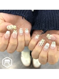 ウィッシュコアネイル