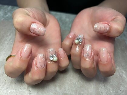 ルナフルール(Luna fleur)の写真