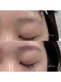 ホワイトアイ 福岡博多(WHITE EYE)&nbsp;eyeblow styling