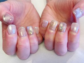 定額シンプルアート