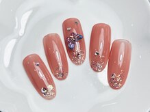 ジュン ネイル(JUN NAIL)/