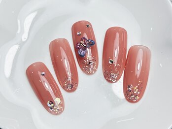 ジュン ネイル(JUN NAIL)/
