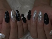 アビス(Abyss)/ネオトラ海外手描きデザイン