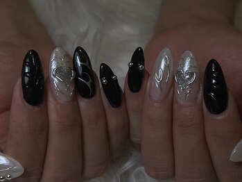 アビス(Abyss)/ネオトラ海外手描きデザイン