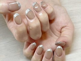 ガラスフレンチ