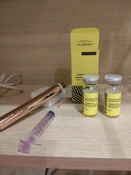 ホクラニ(Hokulani)/レモンボトルで脂肪撃退◎