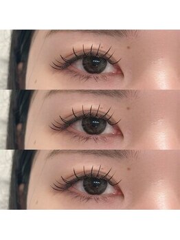 エニー アイラッシュ 広島店(ANY Eyelash)/