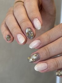 マンスリーデザインA