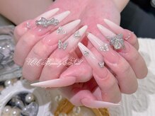 ユーユービューティネイル 上野御徒町店(UU Beauty&Nail)
