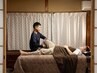 【全身の重だるさや疲れが気になる方に◎】経絡あんま全身もみほぐし