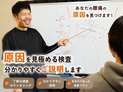 エヌキュア(N Cure)の写真