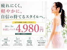 ボニーズ春日 アクロスモール春日店(boneedz春日)