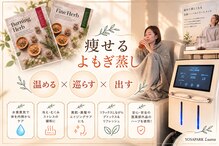 ヨサパーク ルアナ(YOSA PARK Luana)