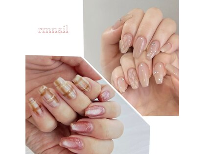 rm nail【アールエムネイル】の写真
