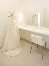 ピュアネス(PURENESS)/ブライダルフェイシャル&ボディ