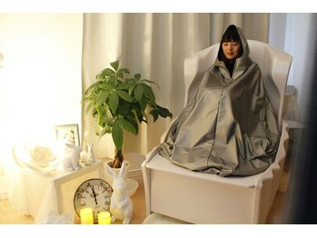 アプローズ(Applause)/ルルオン