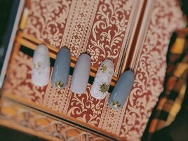 12月定額トレンドアート★