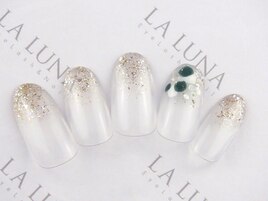 ～LA LUNA Nail～