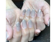 ミーナ バイ エム ウィッシュ(Mina by M.wish)/グラデーションネイル☆