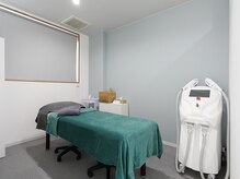 ルナスティ(Lunosite)/Lunosite☆施術ルーム