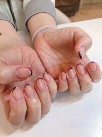 4月◇ネイル