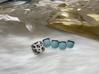 【フット】定額9980円