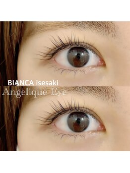 アンジェリーク 伊勢崎店(Angelique)/ラッシュリフトカール