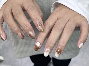 イビズ 新宿店(eviz)/インクネイル