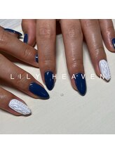 リリーヘブン(LILY HEAVEN)/