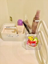 ポーラ エステサロン本郷店(POLA)/ご来店の流れ11