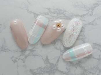 アトリエ エース(ACE)/スプリングチェック