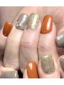 エンヴィ(ENVY)/オフィスネイル