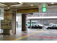 リリス(LILISS)/本川越駅徒歩4分