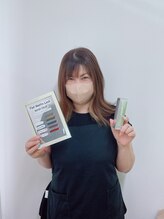 ミントラッシュ 町田店 eyelist Sasaki