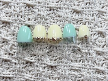 ルアロ(RuAllo)/カジュアルアートコース