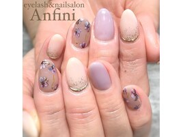 【ハンド】アート2時間コース