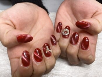 ユキ リラクゼーション アンド エステサロン/