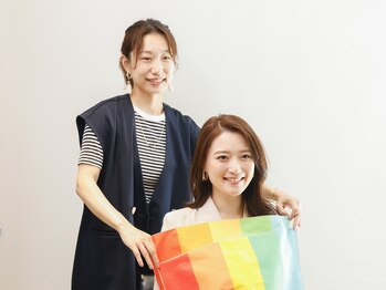 アルク バイ ティータ(alku by teeta)/【16タイプパーソナルカラー】