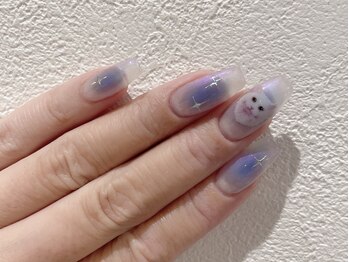 キャッツアイ東京 新宿店(Cat's eye TOKYO)/90 min