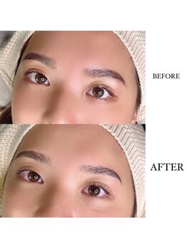 カメリア(CAMELLIA)/ハリウッドブロウリフト