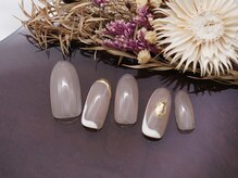 リムピッド せんげん台店(Limpid)/【選べるデザインコース】