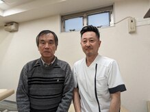 にのみや整体院/来院者に寄り添った施術◎