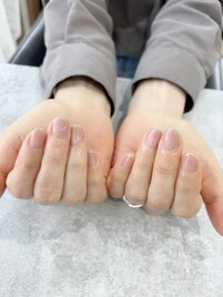 ミラースキニーフレンチ