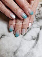 シュポルテ(chou porte)/