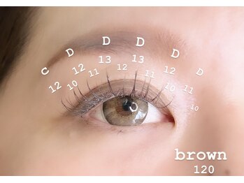 ニーチェ アイ(niche eye)/LEDエクステ